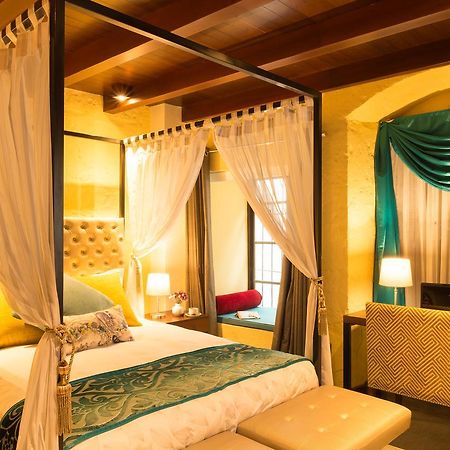 Costana 702 Hotel Boutique Arequipa Exteriér fotografie