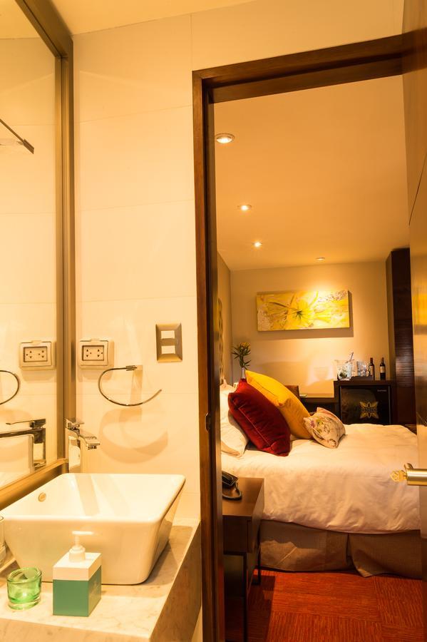 Costana 702 Hotel Boutique Arequipa Exteriér fotografie