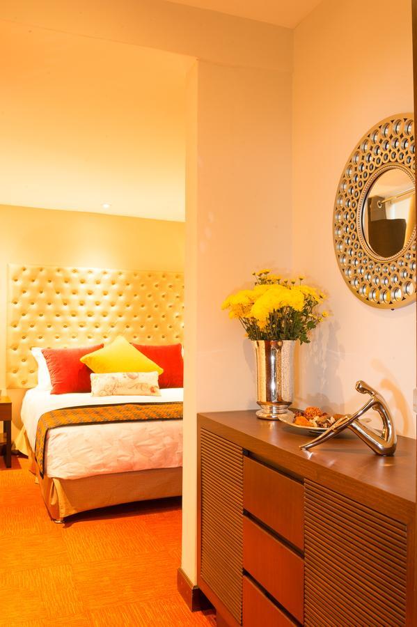 Costana 702 Hotel Boutique Arequipa Exteriér fotografie