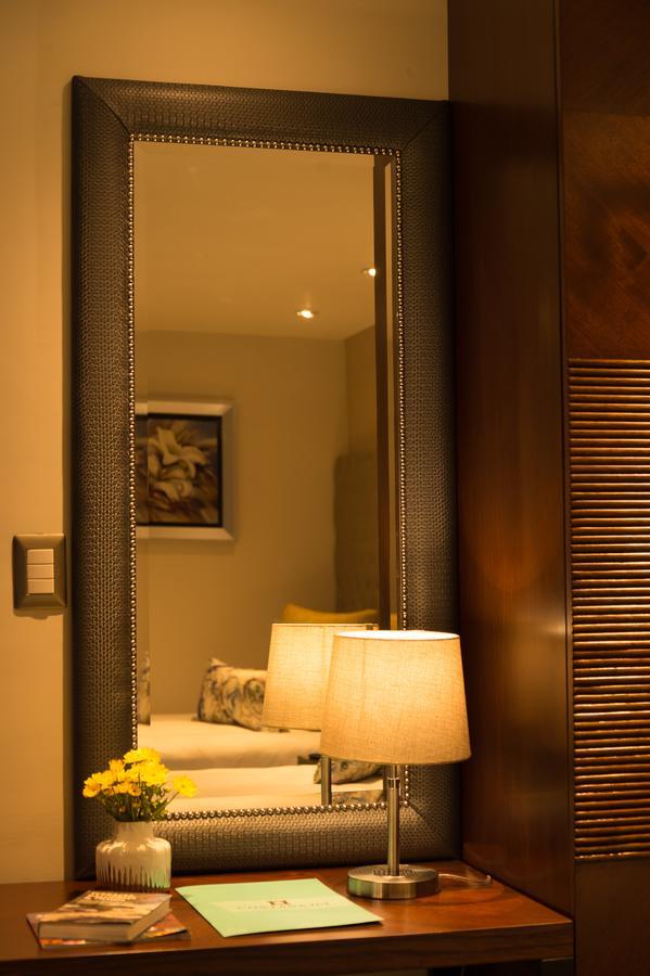 Costana 702 Hotel Boutique Arequipa Exteriér fotografie